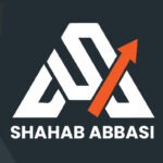 Shahab Abbasi logo